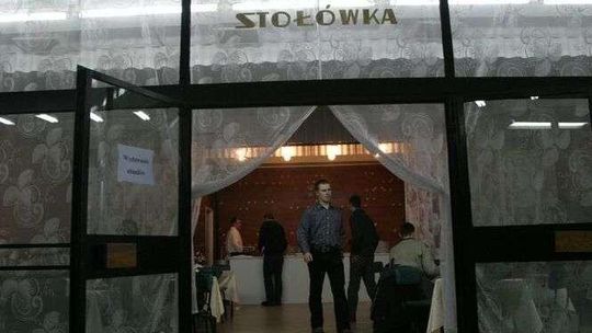 "Zdrowo, smacznie i tanio". UMCS szykuje się do remontu zamkniętej przed laty stołówki 
