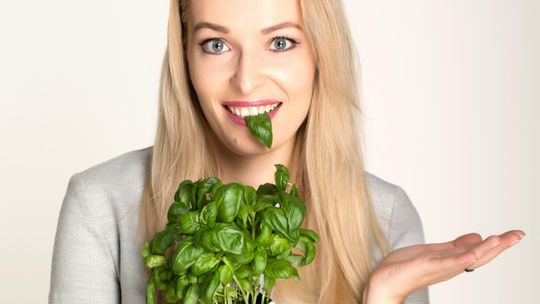 Zdrowo zakręceni jedzą pysznie. Rozmowa z Magdaleną Makarowską