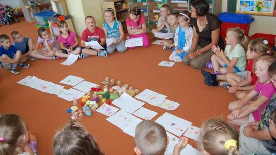 Zdrowo zje także przedszkolak z cukrzycą