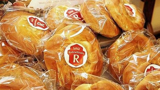 Zdrowsze drożdżówki trafią do szkół