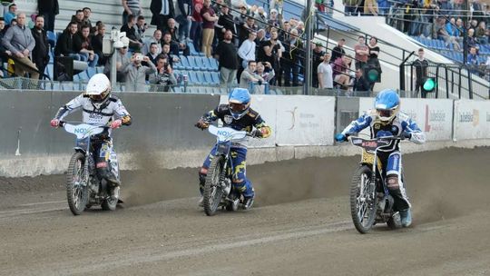 Zdunek Wybrzeże Gdańsk - Speed Car Motor 43:47 [ZAPIS RELACJI]