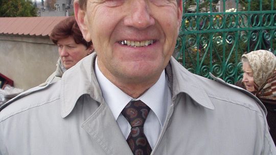 Zdzisław Kalenik