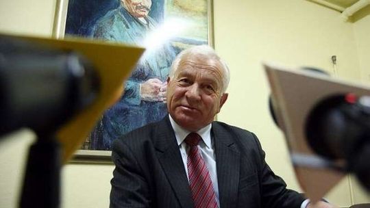 Zdzisław Podkański nowym pełnomocnikiem wojewody