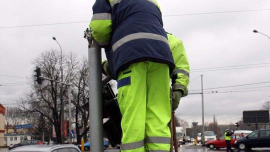 Ze skrzyżowań w Lublinie nagle zniknie... sygnalizacja świetlna