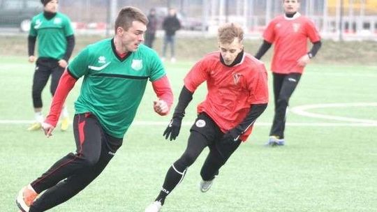 Ze Śląska Wrocław do Chełmianki