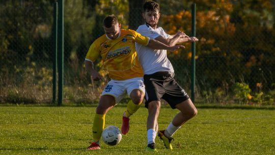 Ze Świdniczanki do Niemiec? Młodzieżowiec na testach w II lidze [wideo]