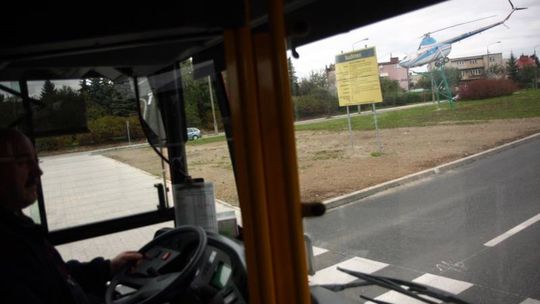Ze Świdnika do Lublina większym autobusem