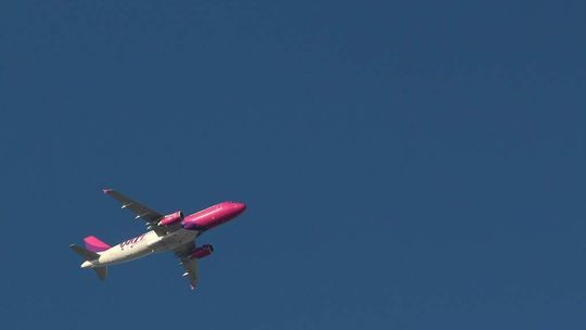 Ze Świdnika do Sztokholmu. Będzie też więcej lotów do Londynu i Oslo