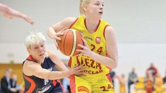 Ze Świdnika po mistrzostwo. Rozmowa z Magdaleną Koperwas