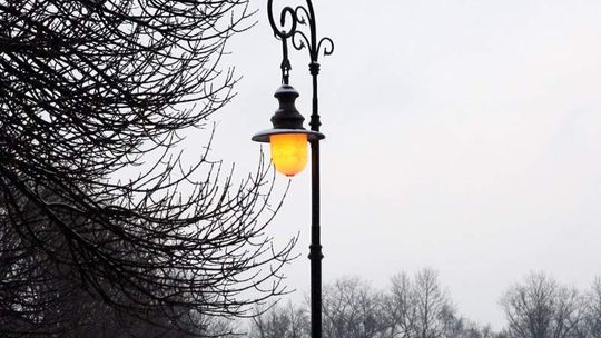 Ze świecą szukać takich latarń