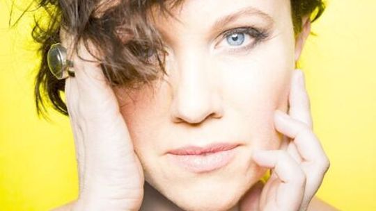 Ze szczęściem w ciuciubabkę