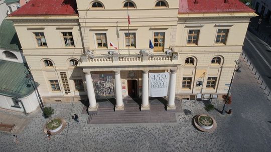 Ze szkoły do Ratusza. Nowy pełnomocnik prezydenta Żuka