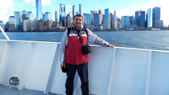 Ze Zwierzyńca dookoła świata. Wystarczyło 10 dni i dzień Fileasa Fogga