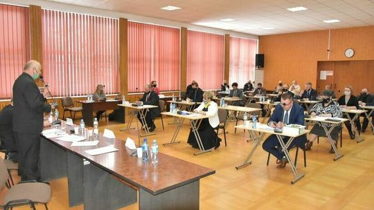 Zebrali podpisy i... czy będzie referendum w powiecie hrubieszowskim?