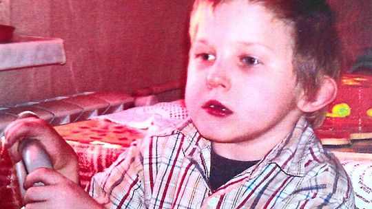 Żeby Filip mógł zdrowieć