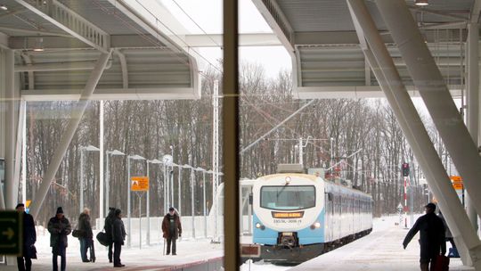 Żeby polecieć, trzeba dojechać do lotniska Lublin. Ale czym?