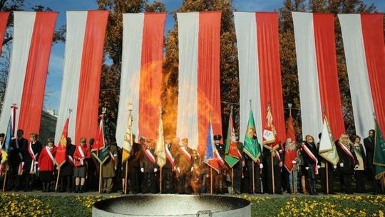 Żeby Polska była Polską. Święto Niepodległości w Lublinie i woj. lubelskim