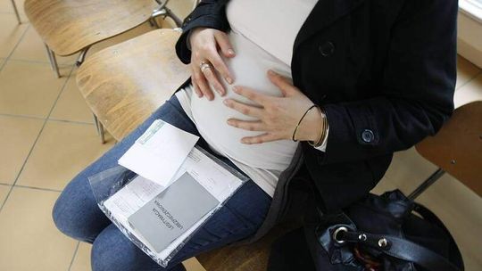 Żeby poród nie był męczarnią. Czym zajmuje się doula?