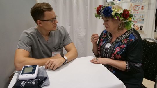 Żeby rolnikowi było po drodze do lekarza. Wciąż nie każdy wie, że może z tego skorzystać