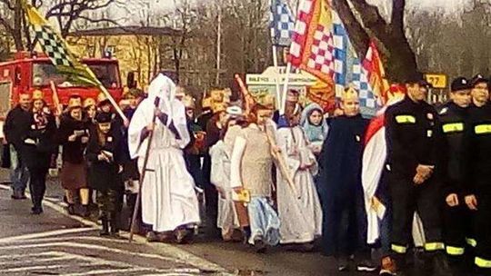 Żeby się chciało chcieć