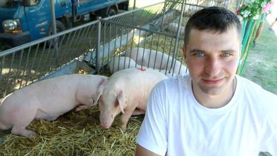 Żeby zarabiać, trzeba poświęcić hodowli życie