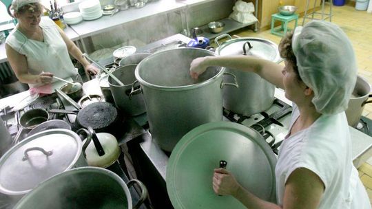 Żegnaj Świdniczanko! Koniec znanej restauracji