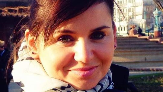 Żegnamy Kingę Stasiak, wykładowcę KUL