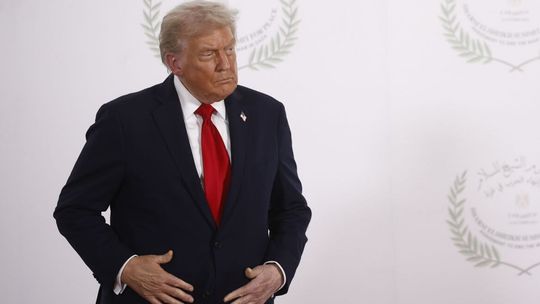 Zełenski potwierdza: Spotkanie z Trumpem w piątek w Waszyngtonie