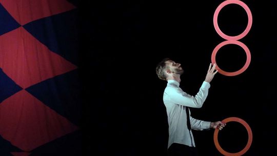 ŻeLKa 2020 w Lublinie: Gala cyrkowa w Muszli Koncertowej [ZDJĘCIA]