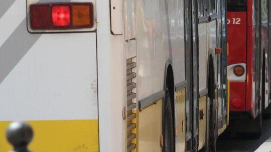 Zemborzyce: Mieszkańcy chcą częstszych kursów autobusów