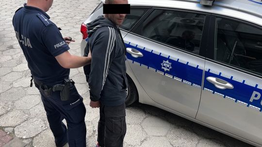 Policja Krasnystaw