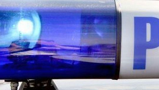 Zemsta na przyjacielu byłej żony. Porysował auto