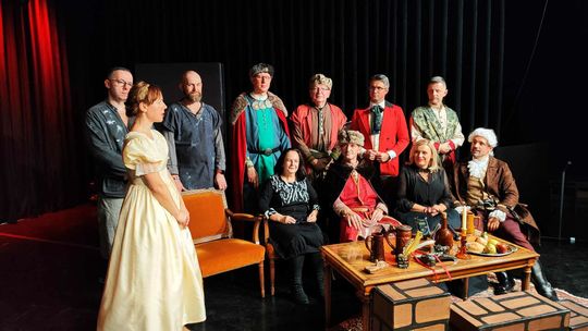 „Zemsta” urzędników. Mieszkańcy chcą więcej 