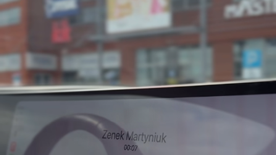 Zenek Martyniuk zaśpiewa do kebaba?