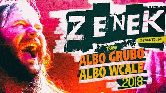 Zenek w Pubie Ramzes