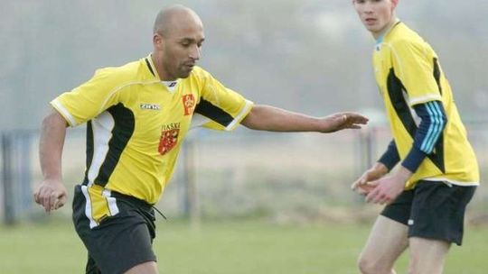 Zepsute pożegnanie, wyniki lubelskiej okręgówki