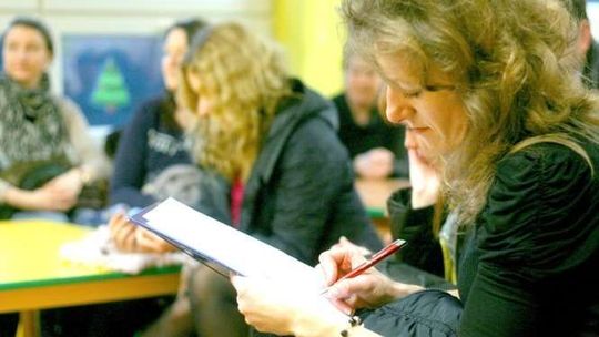 Zerówka wraca do szkoły. Zmiana nie podoba się rodzicom. "To jest brak wyobraźni"