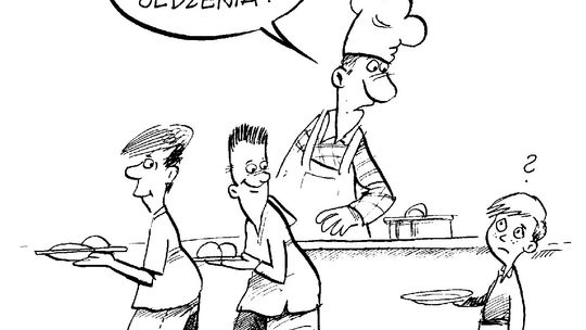 Zerowy fundusz na zerówki 