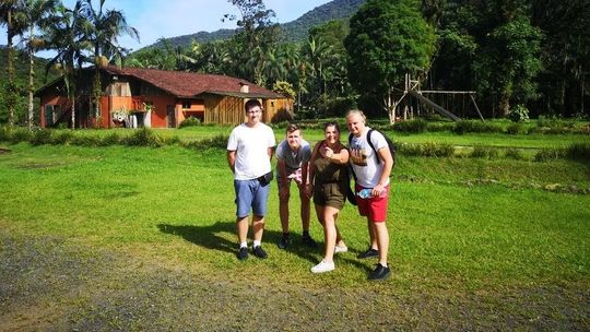 Zespół B6 stworzy teledysk ze słuchaczami. "Zapraszamy do nagrywania filmików"