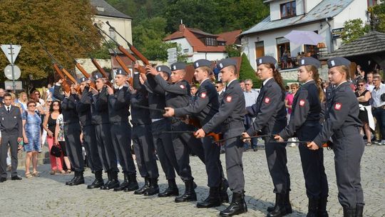 Zespół Dywizjon wystąpi w Kazimierzu Dolnym