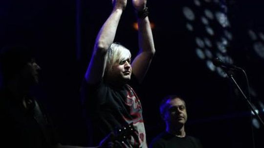 Zespół IRA zagra w Lublinie