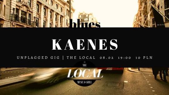 Zespół KNS w puławskim Localu