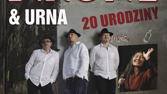 Zespół Kroke i Urna w Lublinie