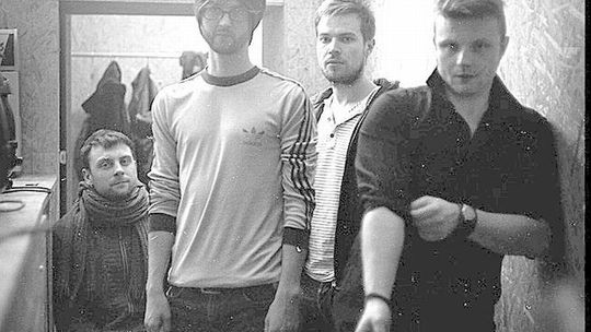 Zespół Muchy dziś zagra w Lublinie