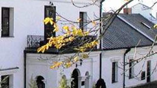 Zespół pałacowy w Gardzienicach (nr 72) - 1 głos