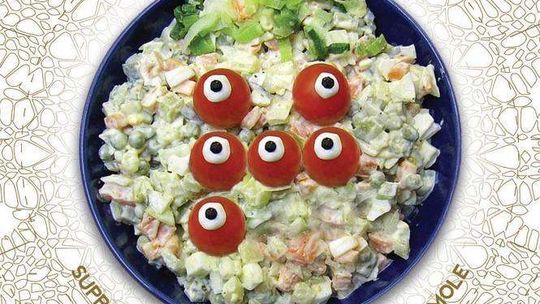 Zespół Pieśni i Tańca Rygor w Just Crafted