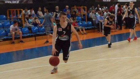 Zespół Poniewieża wygrał Lublin Basket Cup