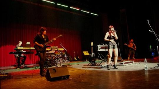 Zespół Prorok chce grać u Kuby Wojewódzkiego 