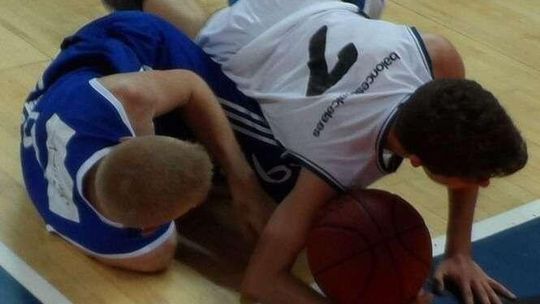 Zespół Rishon LeZion wygrał Lublin Basket Cup