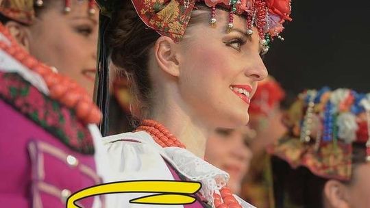 Zespół Śląsk wystąpi w Centrum Kongresowym UP